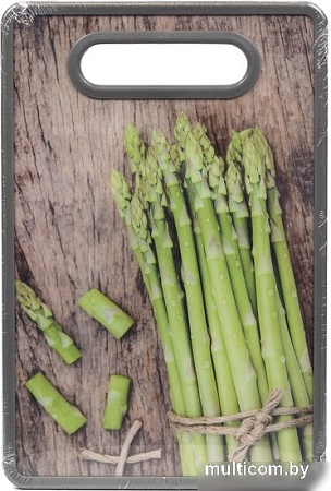 Разделочная доска Fresca HH2030C-asparagus