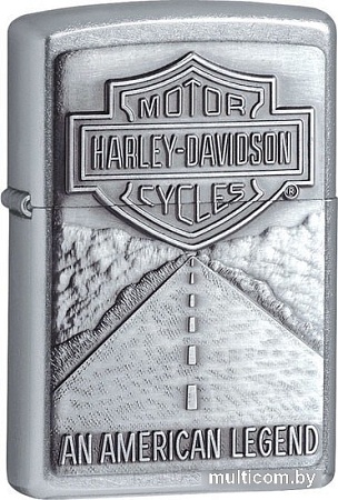 Зажигалка Zippo 20229 Harley-Davidson