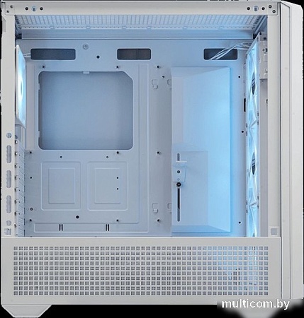 Корпус Cougar MX600 RGB CGR-57C9W-RGB