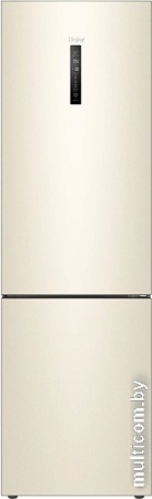Холодильник Haier C4F640CCGU1