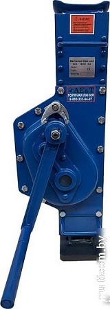 Реечный домкрат AE&T T20716 16т