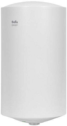 Накопительный электрический водонагреватель Ballu BWH/S 50 Brief