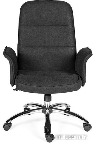 Кресло Norden Торино W-3901 (черный)