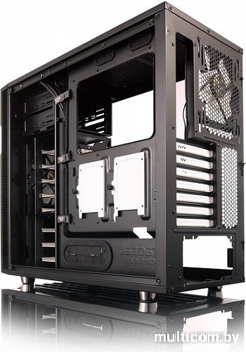 Корпус Fractal Design Define R5 Titanium (FD-CA-DEF-R5-TI)