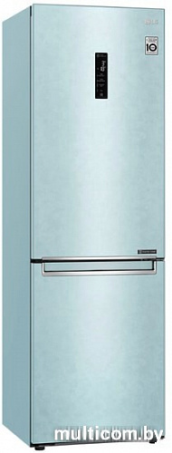 Холодильник LG GA-B459SEQZ