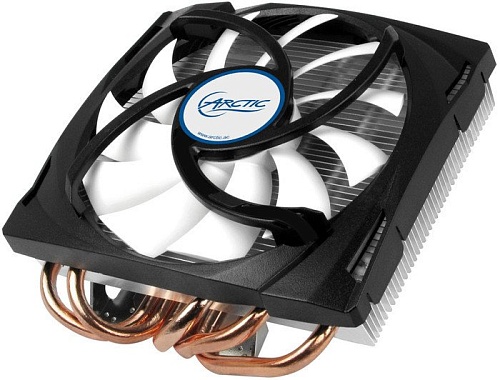 Кулер для видеокарты Arctic Cooling Accelero Mono PLUS
