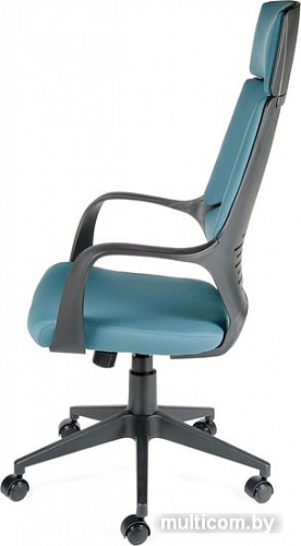 Кресло Norden IQ СХ898H (бирюзовый)