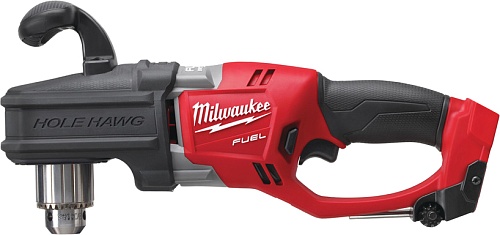 Угловая дрель Milwaukee M18 CRAD-0 [4933447730]