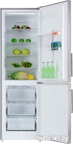 Холодильник Ascoli ADRFI375WE