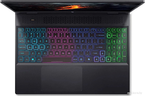Игровой ноутбук Acer Nitro 16 AN16-42-R0NK NH.QSLCD.005