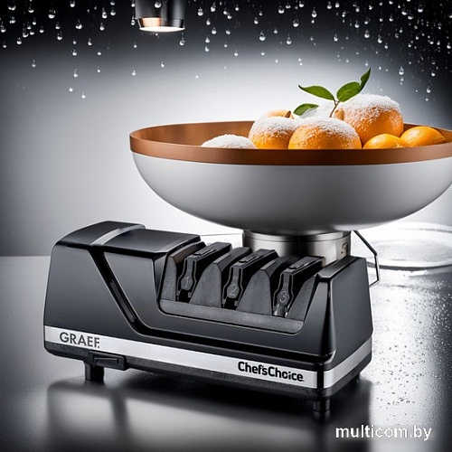 Точильный станок Graef CX 125