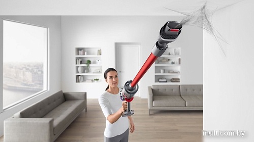 Пылесос Dyson V11 Fluffy 476550-01