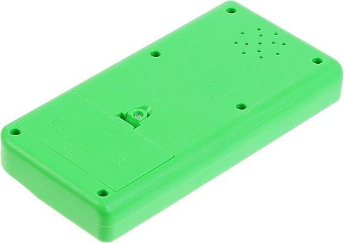 Развивающая игрушка Играем вместе Электронная логическая 1810K1653-R