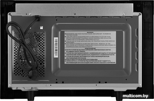 Микроволновая печь Weissgauff BMWO-209 PDB