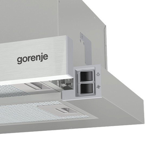 Кухонная вытяжка Gorenje TH606E4X