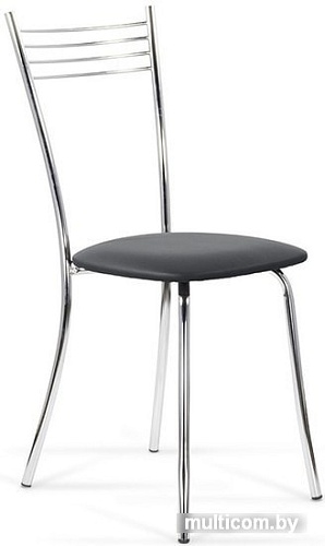 Стул UTFC Бистро CH (Z11, черный)