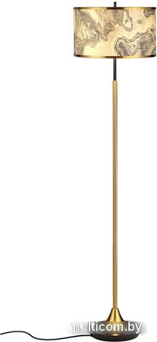 Торшер Odeon Light Bergi 5064/2F
