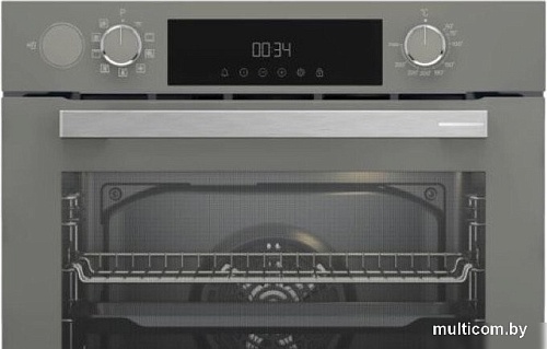 Электрический духовой шкаф Grundig GEDM12300G