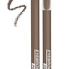 Карандаш для бровей Lux Visage Eyebrow pencil Тон 100