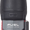 Сабельная пила Milwaukee M18 FSZ100P 4933498242 (с 2-мя АКБ, кейс)