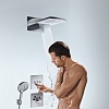 Переключатель режимов Hansgrohe ShowerSelect 15764000