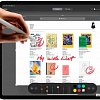 Планшет Apple iPad Pro 12.9&amp;quot; 2020 1TB LTE MXFA2 (серебристый)