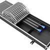 Встраиваемый конвектор Techno Usual KVZ 250-85-1000