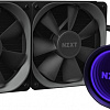 Кулер для процессора NZXT Kraken X53 RL-KRX53-01