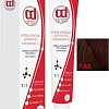 Крем-краска для волос Constant Delight Crema Colorante 7/65 средне-русый шоколадно-золотистый