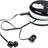 Наушники Harper Kids HK-39 (черный)