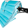 Зонт Moschino 7006-OCP Giant Daisy Lightblue
