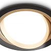 Ambrella TN51914 BK/GD (черный/золото)