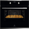 Электрический духовой шкаф Electrolux KOD5C70BX