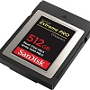 Карта памяти SanDisk Extreme Pro CFexpress Type B SDCFE-512G-GN4NN 512GB