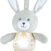 Музыкальная игрушка Chicco Звездный кролик 00011129000000