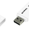 USB Flash GOODRAM UME2 128GB (белый)