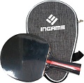 Ракетка для настольного тенниса Ingame IG010 (3 звезды)
