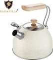 Чайник со свистком Kaisa Villa KV-526