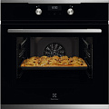 Электрический духовой шкаф Electrolux KOD5C70BX