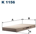 Filtron K1156