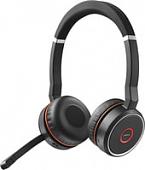 Наушники Jabra Evolve 75 MS Stereo