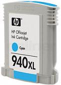 Картридж HP 940XL (C4907AE)