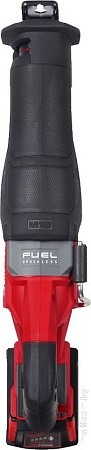 Сабельная пила Milwaukee M18 FSZ100P 4933498242 (с 2-мя АКБ, кейс)