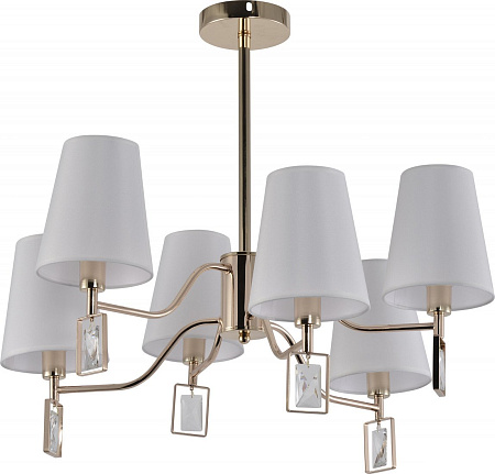 Подвесная люстра Rivoli Cristal 2095-306 Б0062113