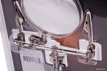 Держатель для плат Levenhuk Zeno Refit ZF13