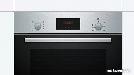 Электрический духовой шкаф Bosch HBF114ER0R