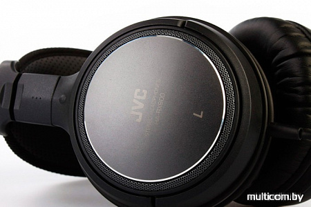 Наушники JVC HA-RX900