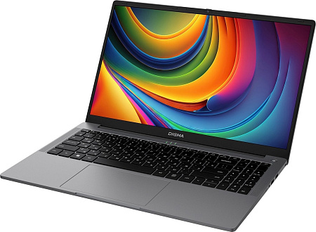 Ноутбук Digma EVE i5980 DN15CM-ADXW01