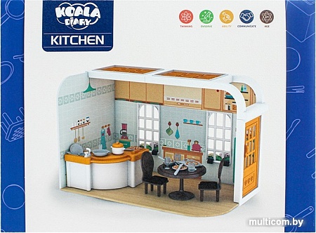 Румбокс Darvish Kitchen DV-T-2909