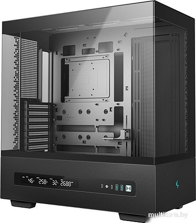 Корпус DeepCool CH690 Digital R-CH690-BKNNA0D-G-1